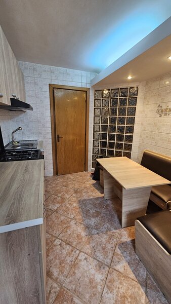 Unirii, Rond Alba Iulia, Bd Burebista