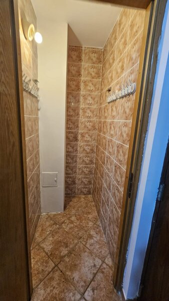 Unirii, Rond Alba Iulia, Bd Burebista