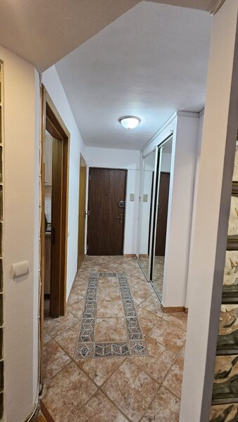 Unirii, Rond Alba Iulia, Bd Burebista