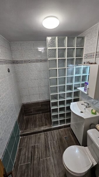 Unirii, Rond Alba Iulia, Bd Burebista