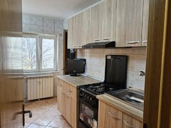 Unirii, Rond Alba Iulia, Bd Burebista